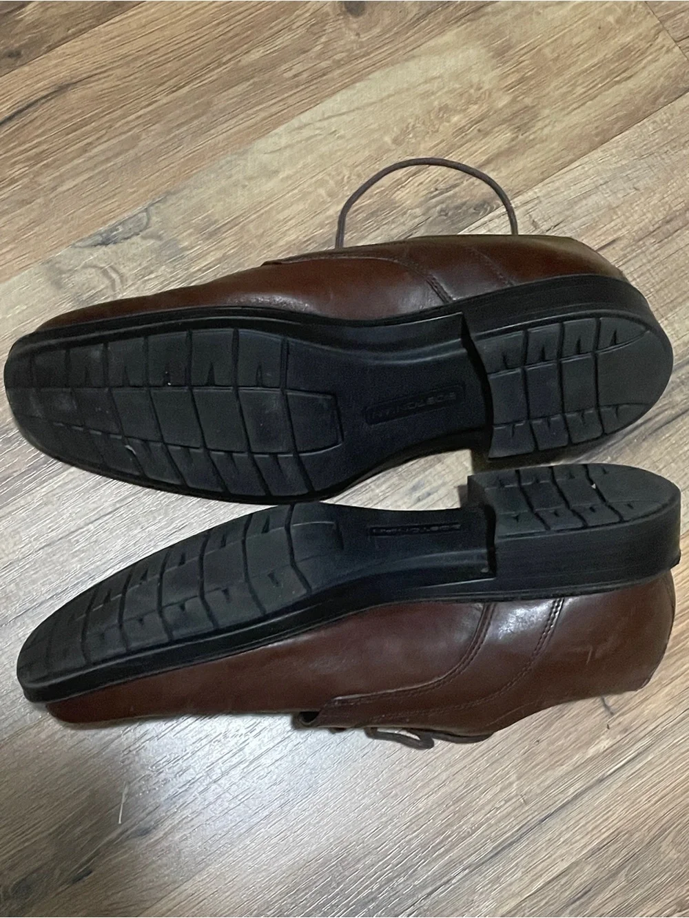 Bostonian men’s brown